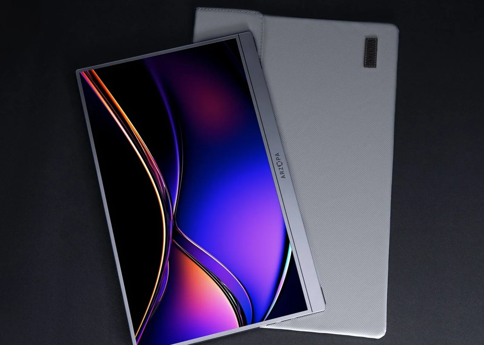 Arzopa Z1FC manufacturer product image