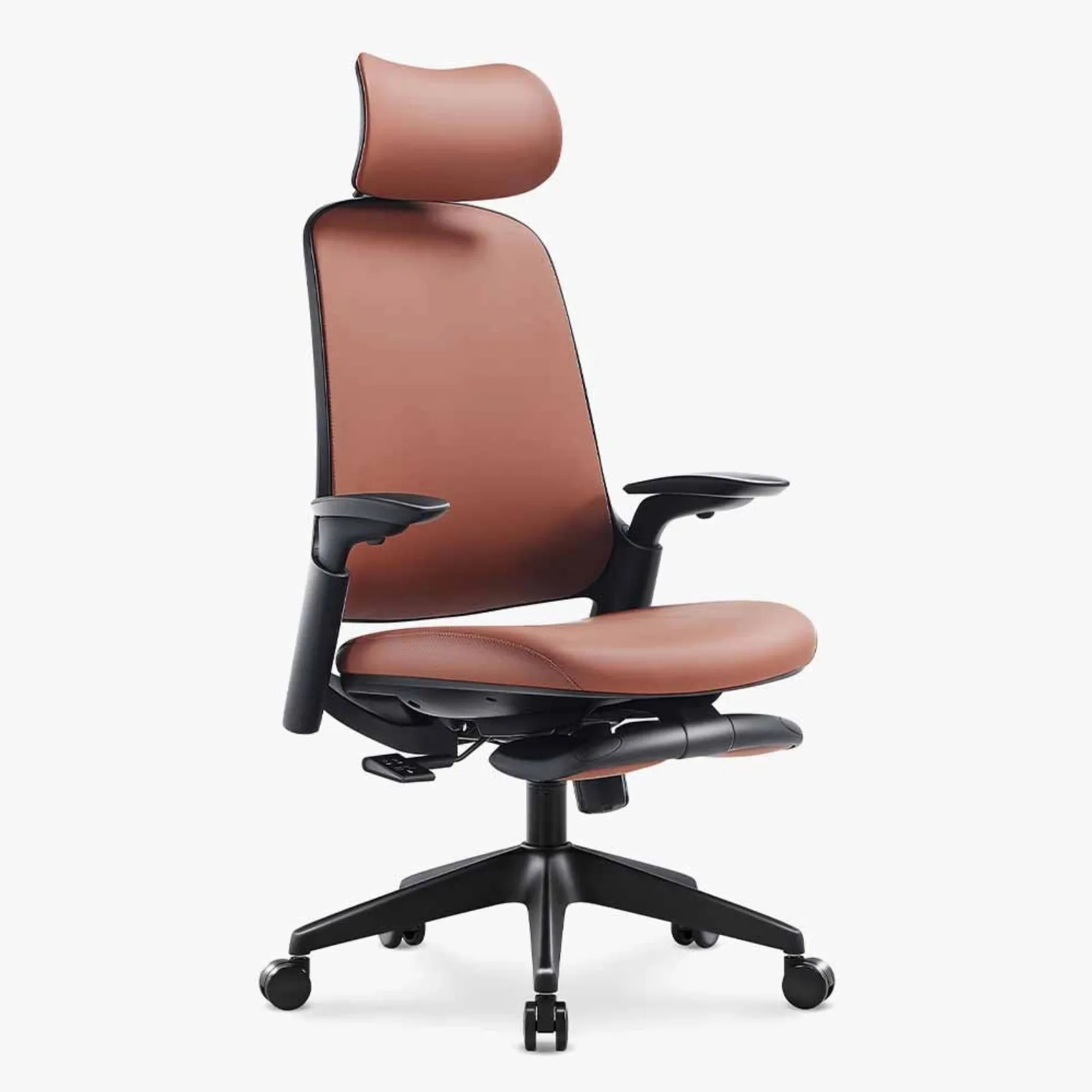 Best office chair for long hours: fit beats feature count — manufacturer photo