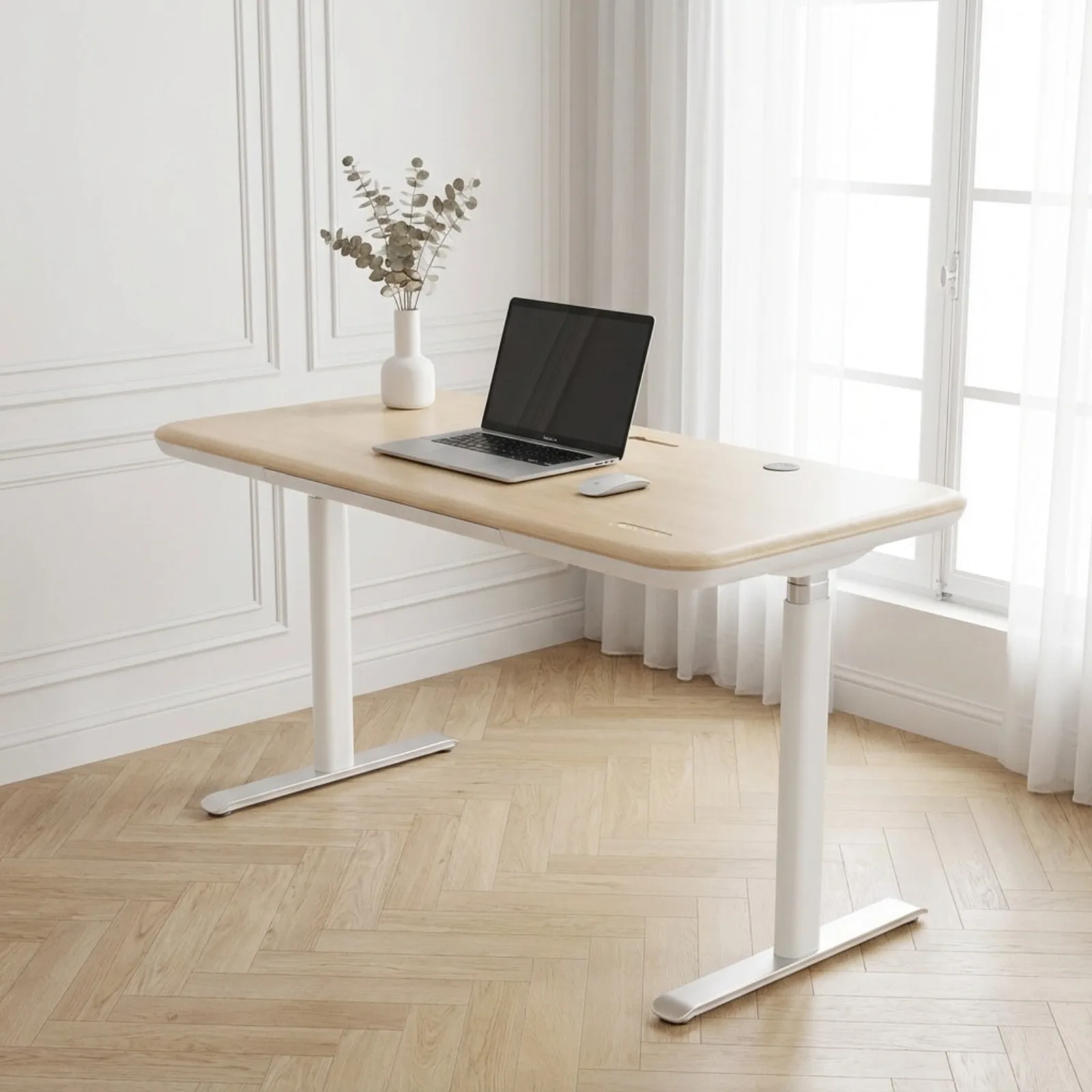 Best small-space home-office setup: make every inch useful — manufacturer product photo
