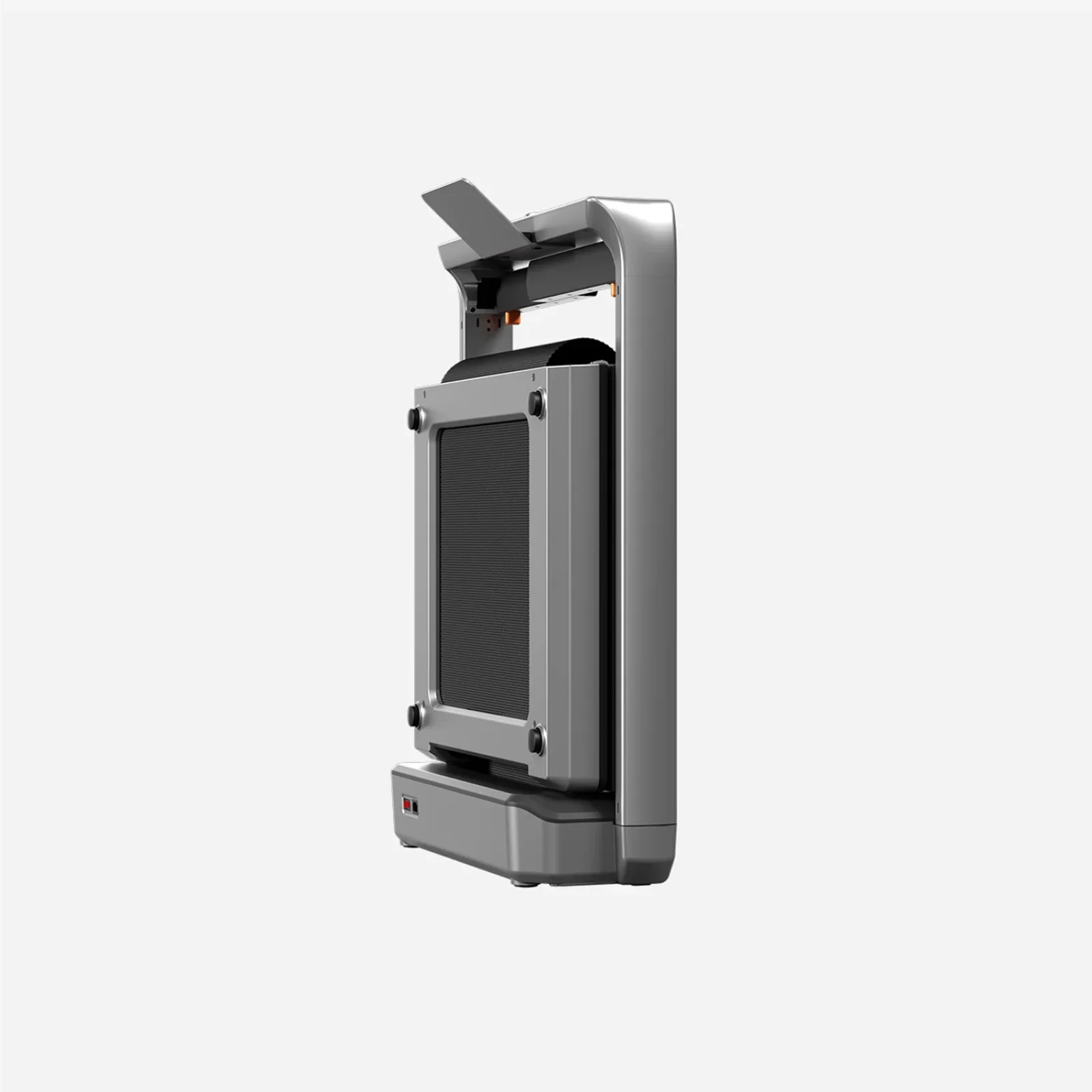 WalkingPad X25 Plus — manufacturer photo