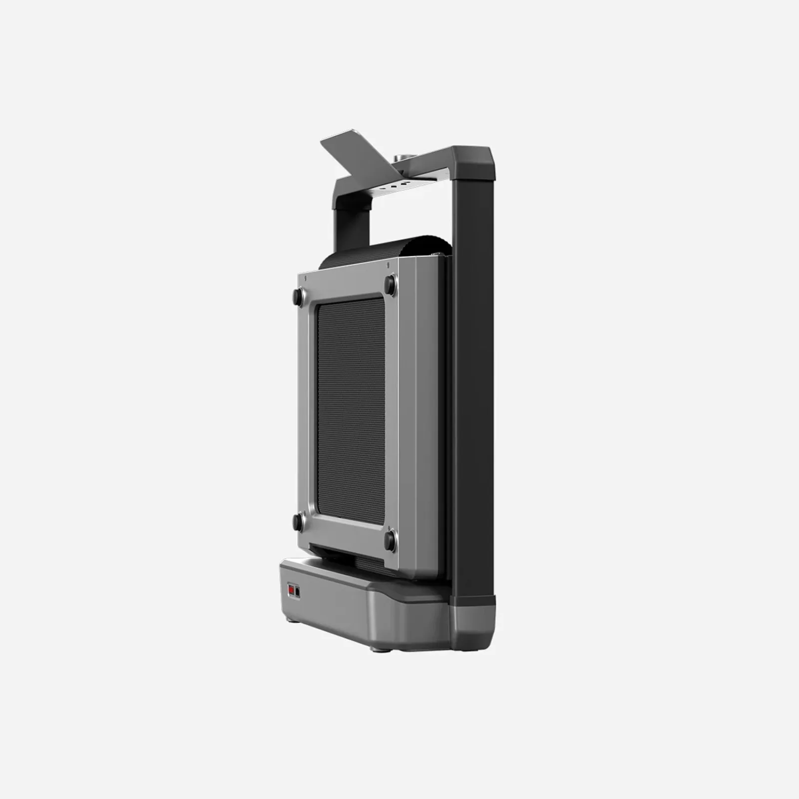 WalkingPad X25 Foldable Treadmill manufacturer product image